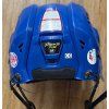 Helma CCM TACKS 710 + plexi SR, vel. M (290426)