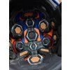 Helma CCM TACKS 710 + plexi SR, vel. M (290426)