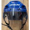 Helma CCM TACKS 710 + plexi SR, vel. M (290426)
