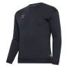 Mikina WARRIOR AURUM SWEATER SR