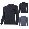 Mikina WARRIOR AURUM SWEATER JR