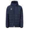 Bunda WARRIOR TEAM STADIUM JACKET JR