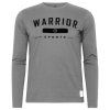 TRIČKO WARRIOR SPORTS, DL. RUKÁV SR