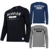 TRIČKO WARRIOR SPORTS, DL. RUKÁV SR