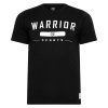 TRIČKO WARRIOR SPORTS, KR. RUKÁV SR