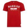 TRIČKO WARRIOR SPORTS, KR. RUKÁV SR