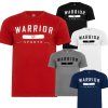 TRIČKO WARRIOR SPORTS, KR. RUKÁV SR