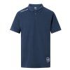 Tričko WARRIOR STREET COTTON POLO SR