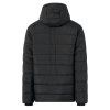 Bunda WARRIOR TEAM STADIUM JACKET JR