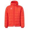 Bunda WARRIOR TEAM STADIUM JACKET JR