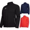 Bunda WARRIOR WINTER SUIT JACKET JR