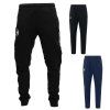Tepláky WARRIOR STREET JOGGER JR