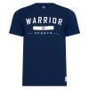 TRIČKO WARRIOR SPORTS, KR. RUKÁV SR
