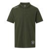 Tričko WARRIOR STREET COTTON POLO SR