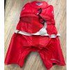 Kalhoty OPUS FIGHTER 3500 SR, vel. M (040526)