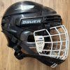 Helma BAUER 5000 COMBO SR, vel. M (040526)