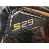 Brusle BAUER SUPREME S29 JR, vel. 2/35 EE (040526)