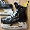 Brusle BAUER SUPREME S29 JR, vel. 2/35 EE (040526)