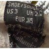 Brusle BAUER SUPREME S29 JR, vel. 2/35 EE (040526)