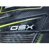 Brankářské brusle BAUER GSX INT, vel. 5D/39 (050526)