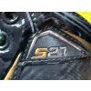 Brusle BAUER S27 JR, vel. 3EE/36 (050526)