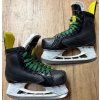 Brusle BAUER S27 JR, vel. 3EE/36 (050526)