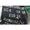Brusle BAUER S27 JR, vel. 3EE/36 (050526)