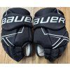 Rukavice BAUER NSX JR, vel. 10” (050526)