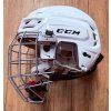 Helma CCM TACKS 110 COMBO SR, vel. L (110526)