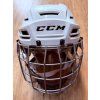 Helma CCM TACKS 110 COMBO SR, vel. L (110526)