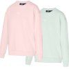 Mikina WARRIOR SWEATER DÁMSKÁ