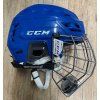 Helma CCM TACKS 310 COMBO SR, vel. M (110526)