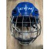 Helma CCM TACKS 310 COMBO SR, vel. M (110526)