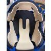 Helma CCM VECTOR 08 COMBO SR, vel. M (110526)