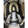 Helma REEBOK 7K COMBO JR, vel. S (110526)