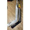 Brankářské hole BAUER, WARRIOR SR, vel. 25” (110526)