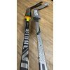 Brankářské hole BAUER, WARRIOR SR, vel. 25” (110526)