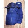 Kalhoty BAUER ONE35 YTH, vel. M (120526)