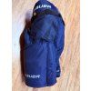 Kalhoty BAUER ROOKIE YTH, vel. L (120526)