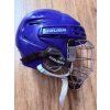 Helma BAUER RE-AKT 75 COMBO SR, vel. M (120526)