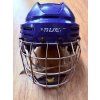 Helma BAUER RE-AKT 75 COMBO SR, vel. M (120526)