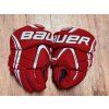 Rukavice BAUER VAPOR X2.0 YTH, vel. 8” (120526)