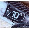 Brusle BAUER SUPREME ONE 20 YTH, vel. 10/28 (120526)
