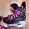 Brusle BAUER SUPREME ONE 20 YTH, vel. 10/28 (120526)