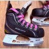 Brusle BAUER SUPREME ONE 20 YTH, vel. 10/28 (120526)