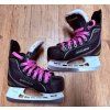 Brusle BAUER SUPREME ONE 20 YTH, vel. 10/28 (120526)