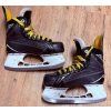Brusle BAUER SUPREME S150 JR, vel. 3EE/36 (120526)
