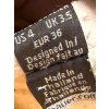 Brusle BAUER SUPREME S150 JR, vel. 3EE/36 (120526)