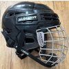 Helma BAUER IMS5.0 COMBO SR, vel. M (140526)