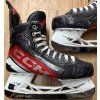 Brusle CCM FT6 PRO SR, vel. 7/42 (140526)
